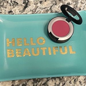 MAC Lens Blur eyeshadow NEW .05oz.